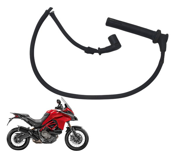 Bobina Ignição C/avaria Ducati Multistrada 950 S 20-23 Origi