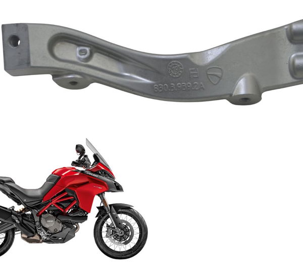Suporte Quadro B Ducati Multistrada 950 S 20-23 Original