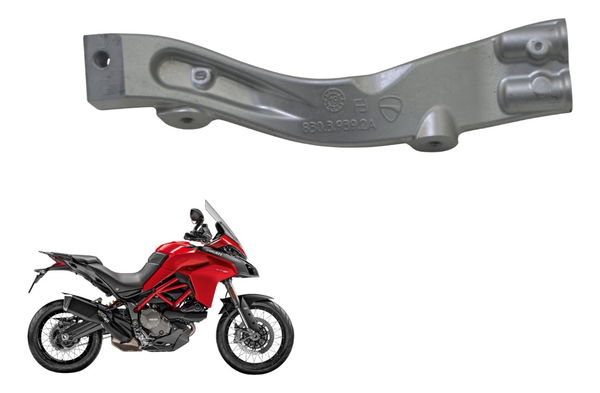 Suporte Quadro B Ducati Multistrada 950 S 20-23 Original