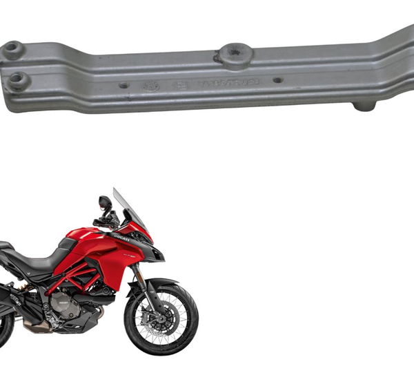 Suporte Quadro B Ducati Multistrada 950 S 20-23 Original