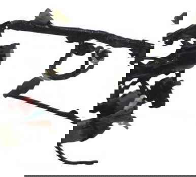 Chicote Principal C/avaria Honda Cbr 600f 12-14 Original