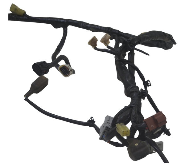 Chicote Principal C/avaria Honda Cbr 600f 12-14 Original