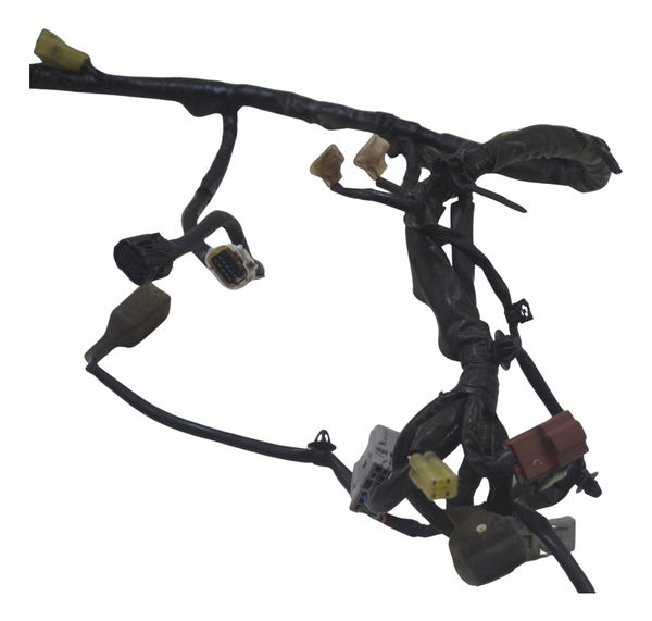 Chicote Principal C/avaria Honda Cbr 600f 12-14 Original