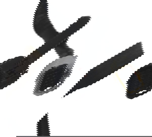 Chicote Principal C/avaria Honda Cbr 600f 12-14 Original