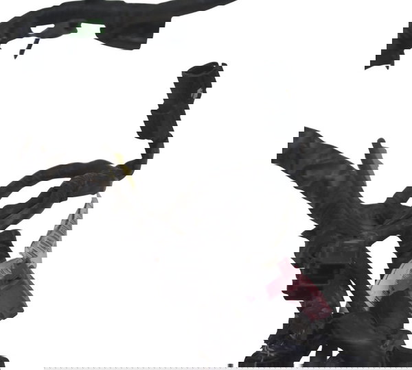 Chicote Principal C/avaria Honda Cbr 600f 12-14 Original