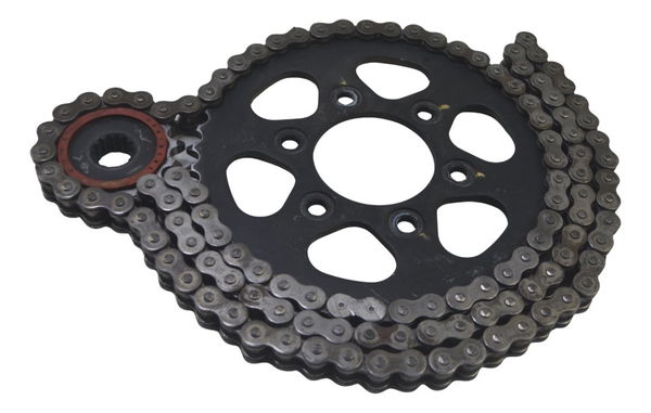 Kit Relação Ducati Multistrada 950 S 20-23 Original