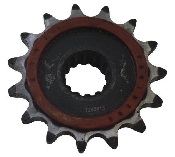 Kit Relação Ducati Multistrada 950 S 20-23 Original