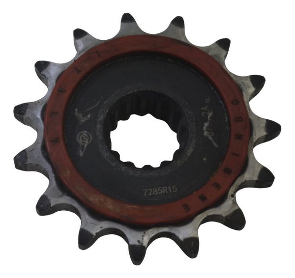 Kit Relação Ducati Multistrada 950 S 20-23 Original