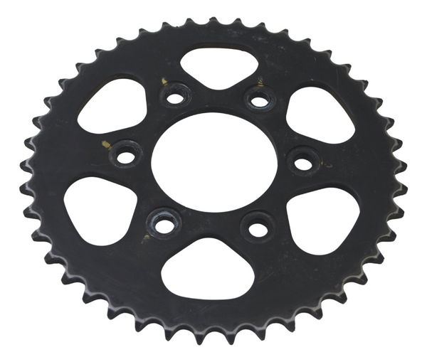 Kit Relação Ducati Multistrada 950 S 20-23 Original