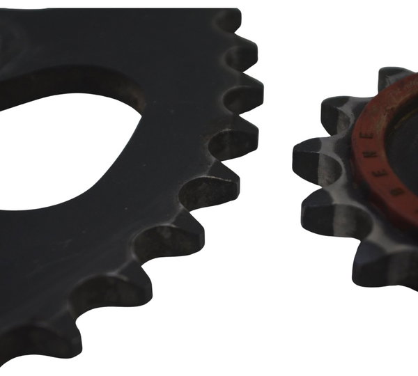 Kit Relação Ducati Multistrada 950 S 20-23 Original