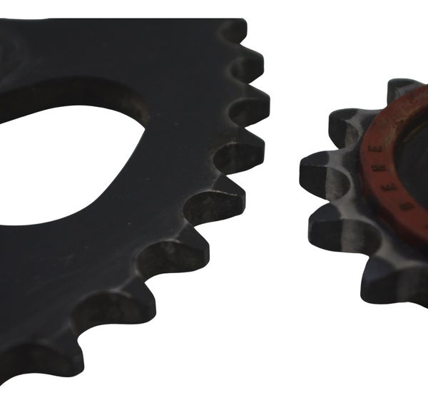 Kit Relação Ducati Multistrada 950 S 20-23 Original