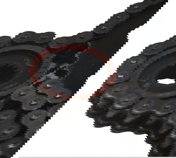 Kit Relação Ducati Multistrada 950 S 20-23 Original