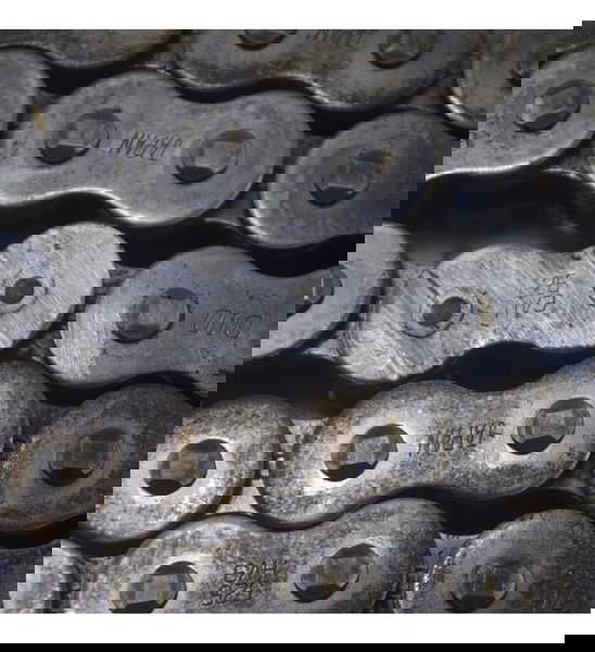 Kit Relação Ducati Multistrada 950 S 20-23 Original