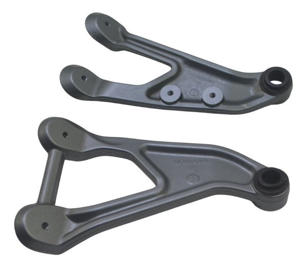 Par Suporte Tanque Ducati Multistrada 950 S 20-23 Original