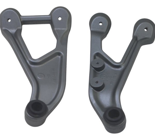 Par Suporte Tanque Ducati Multistrada 950 S 20-23 Original