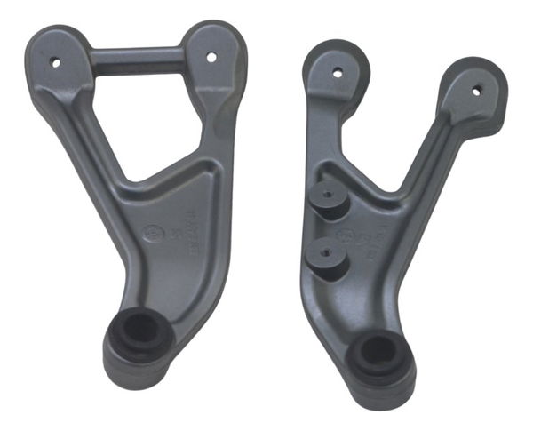 Par Suporte Tanque Ducati Multistrada 950 S 20-23 Original