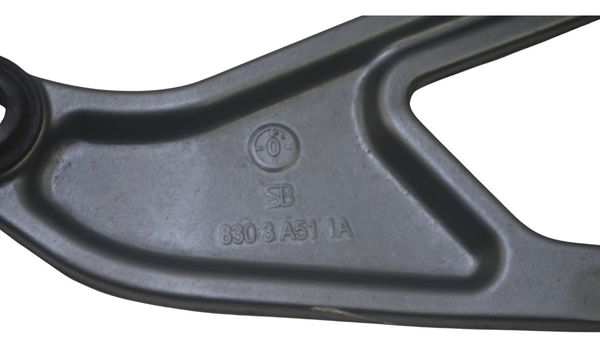 Par Suporte Tanque Ducati Multistrada 950 S 20-23 Original