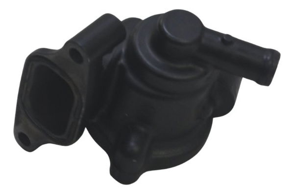 Carcaça Válvula Termostática Honda Cbr 600f 12-14 Original