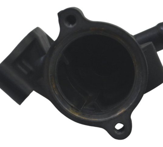 Carcaça Válvula Termostática Honda Cbr 600f 12-14 Original