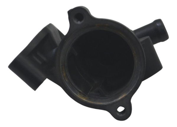 Carcaça Válvula Termostática Honda Cbr 600f 12-14 Original