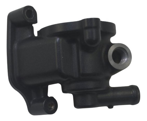 Carcaça Válvula Termostática Honda Cbr 600f 12-14 Original