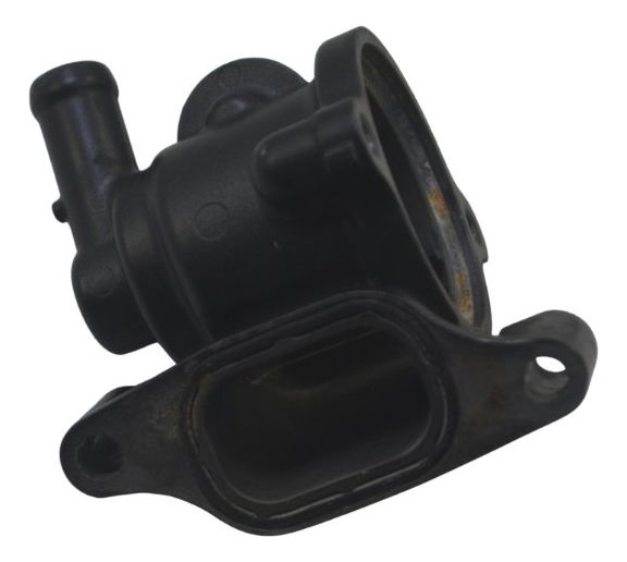 Carcaça Válvula Termostática Honda Cbr 600f 12-14 Original