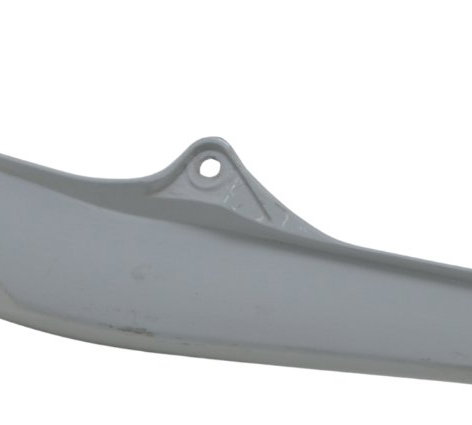 Carenagem Rabeta Esquerda Honda Cbr 600f 12-14 Original