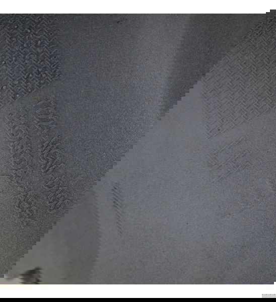 Carenagem Rabeta Esquerda Honda Cbr 600f 12-14 Original