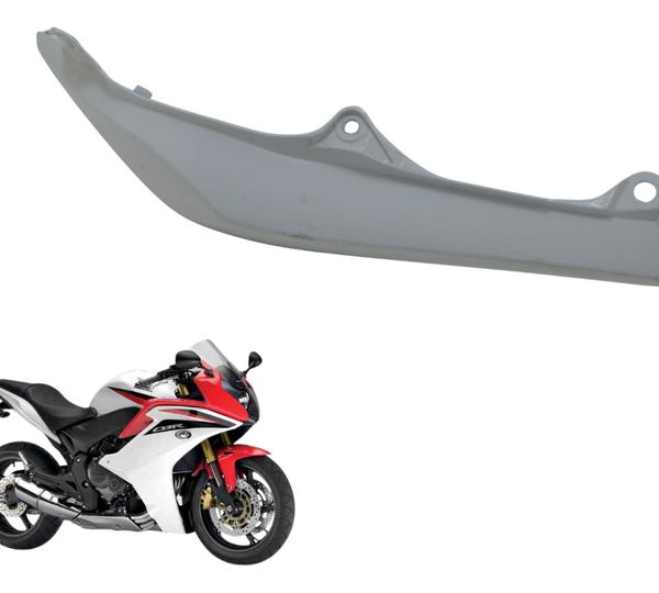 Carenagem Rabeta Esquerda Honda Cbr 600f 12-14 Original