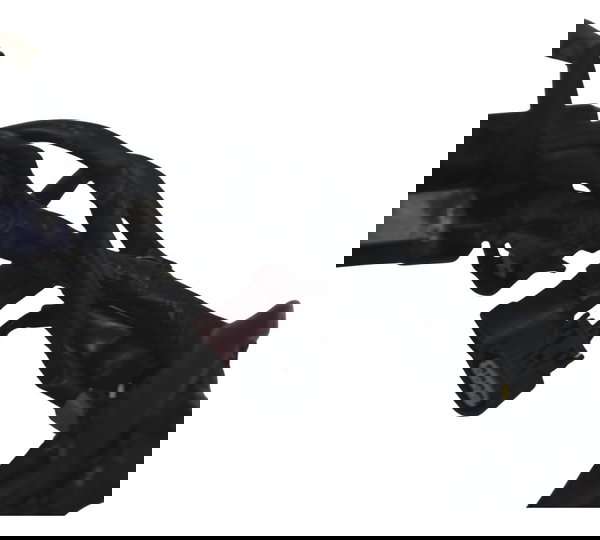 Chicote Injeção Honda Cbr 600f 12-14 Original