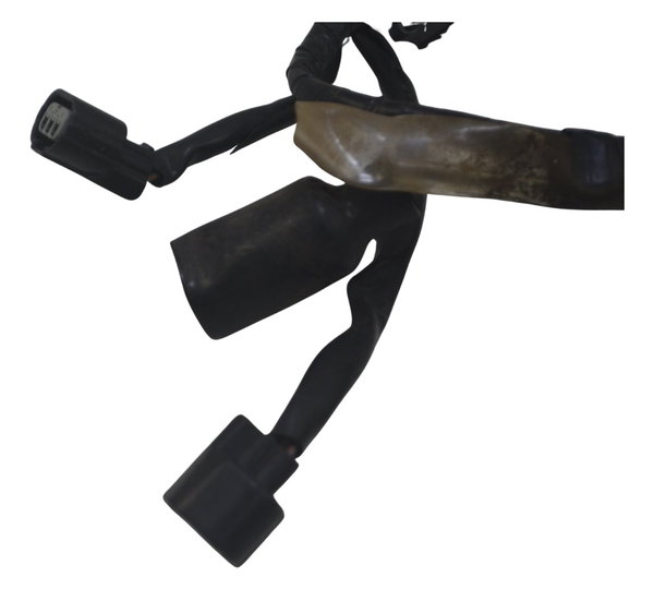 Chicote Injeção Honda Cbr 600f 12-14 Original