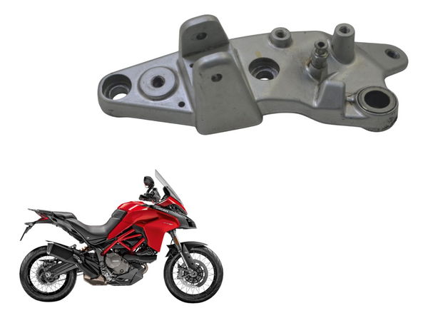 Suporte Pedaleira Diant Dir Ducati Multistrada 950 S 20-23