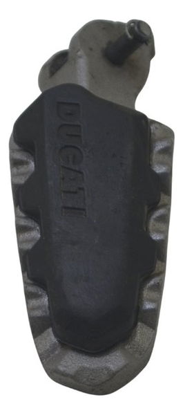 Pedaleira Traseira Direita Ducati Multistrada 950 S 20-23