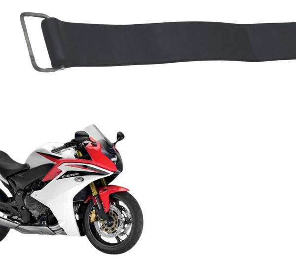 Cinta Bateria Honda Cbr 600f 12-14 Original