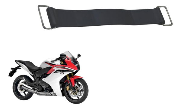 Cinta Bateria Honda Cbr 600f 12-14 Original