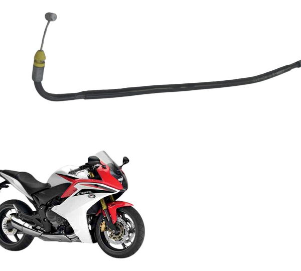 Cabo Trava Banco Honda Cbr 600f 12-14 Original