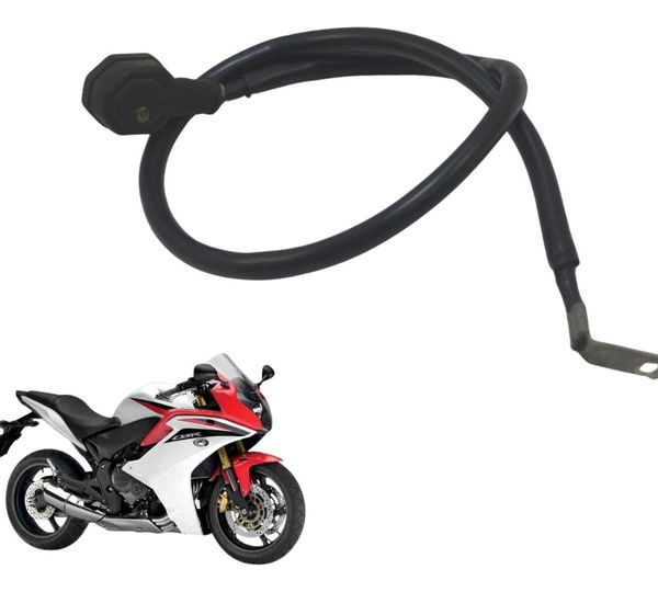 Cabo Motor Arranque Honda Cbr 600f 12-14 Original
