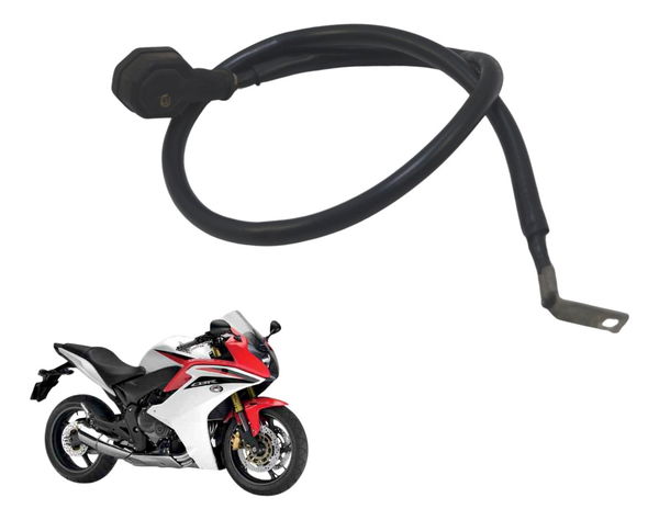 Cabo Motor Arranque Honda Cbr 600f 12-14 Original