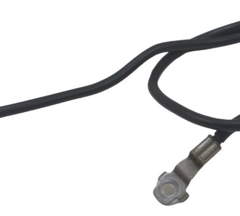 Cabo Negativo Bateria Honda Cbr 600f 12-14 Original