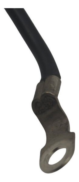 Cabo Negativo Bateria Honda Cbr 600f 12-14 Original