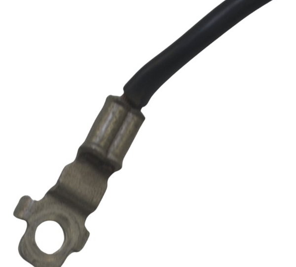 Cabo Negativo Bateria Honda Cbr 600f 12-14 Original