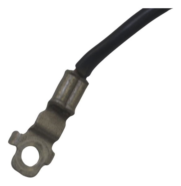 Cabo Negativo Bateria Honda Cbr 600f 12-14 Original