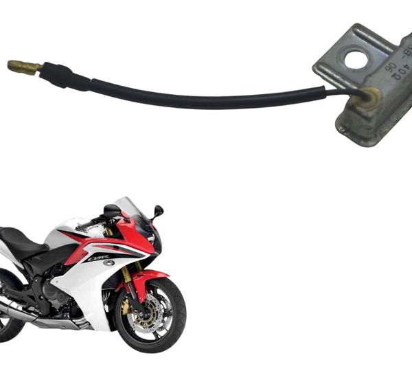 Diodo Honda Cbr 600f 12-14 Original