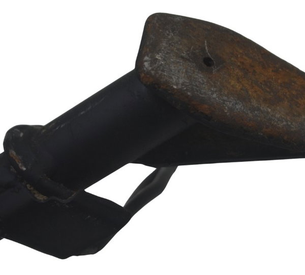 Pedal Descanso Lateral Ducati Multistrada 950 S 20-23 Origi