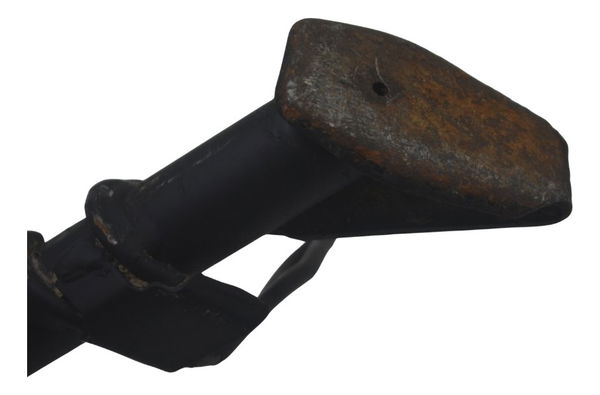 Pedal Descanso Lateral Ducati Multistrada 950 S 20-23 Origi