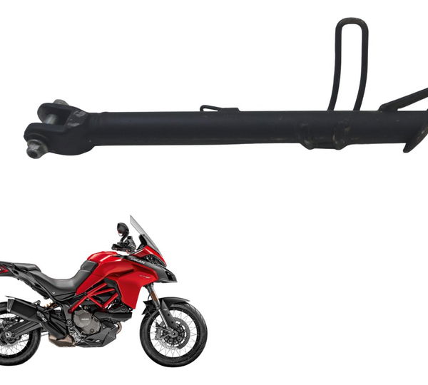 Pedal Descanso Lateral Ducati Multistrada 950 S 20-23 Origi
