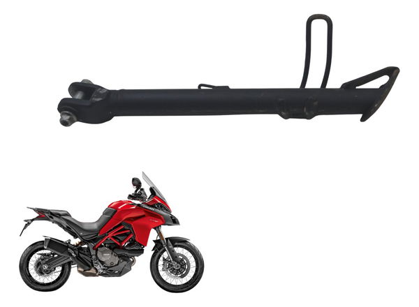 Pedal Descanso Lateral Ducati Multistrada 950 S 20-23 Origi