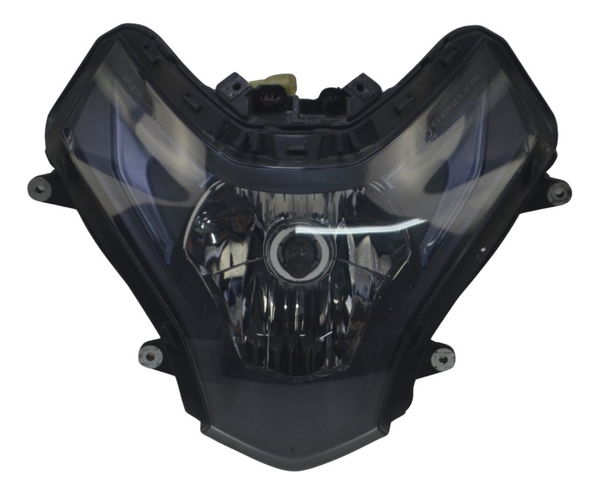 Farol Bloco Óptico Honda Cbr 600f 12-14 Original