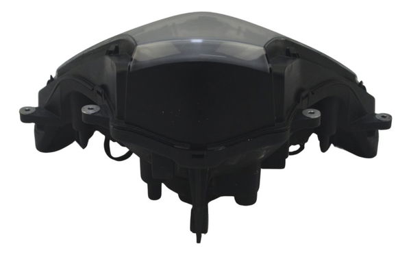 Farol Bloco Óptico Honda Cbr 600f 12-14 Original