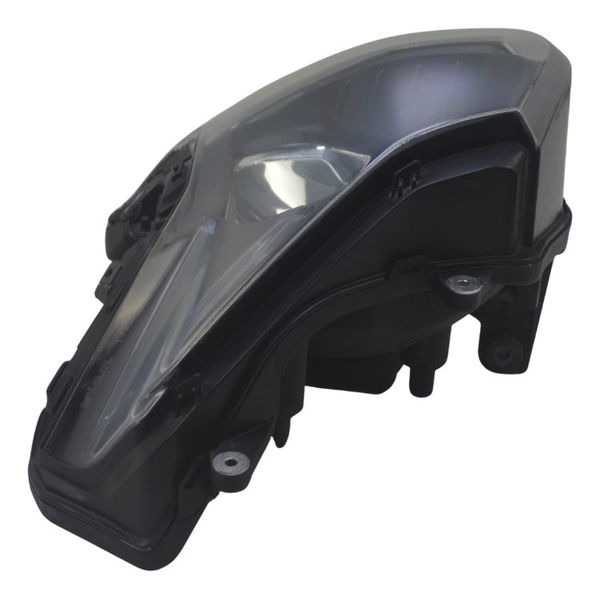 Farol Bloco Óptico Honda Cbr 600f 12-14 Original